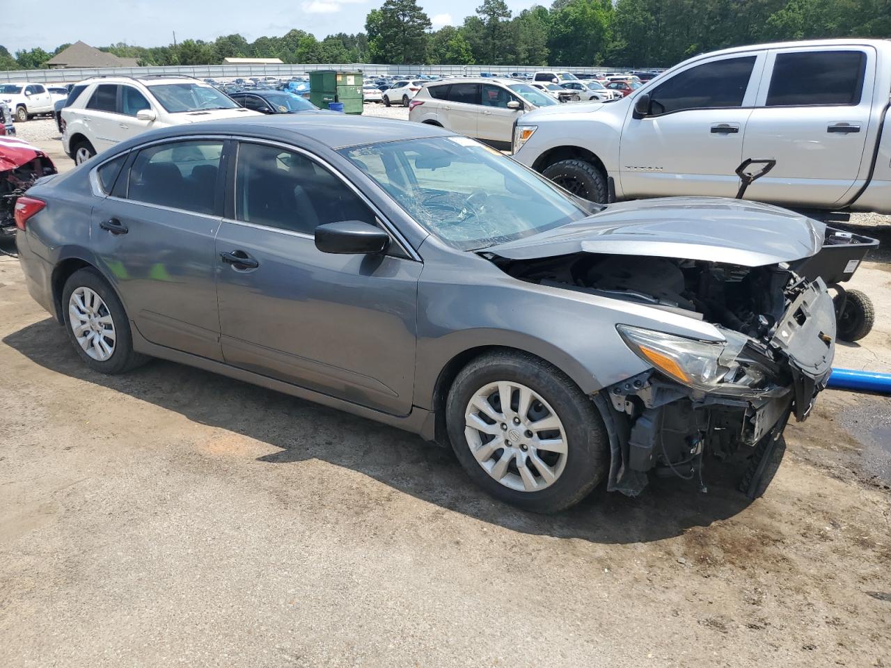 1N4AL3AP8GC176351 NISSAN ALTIMA 2016