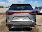 2024 LEXUS NX 350 LUXURY   à vendre chez Copart ON - TORONTO