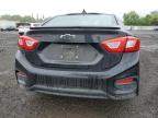2018 Chevrolet Cruze Lt en Venta en New Britain, CT - Front End
