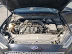 2019 Ford Fusion Titanium   на продаже в Dunn, NC - Front End