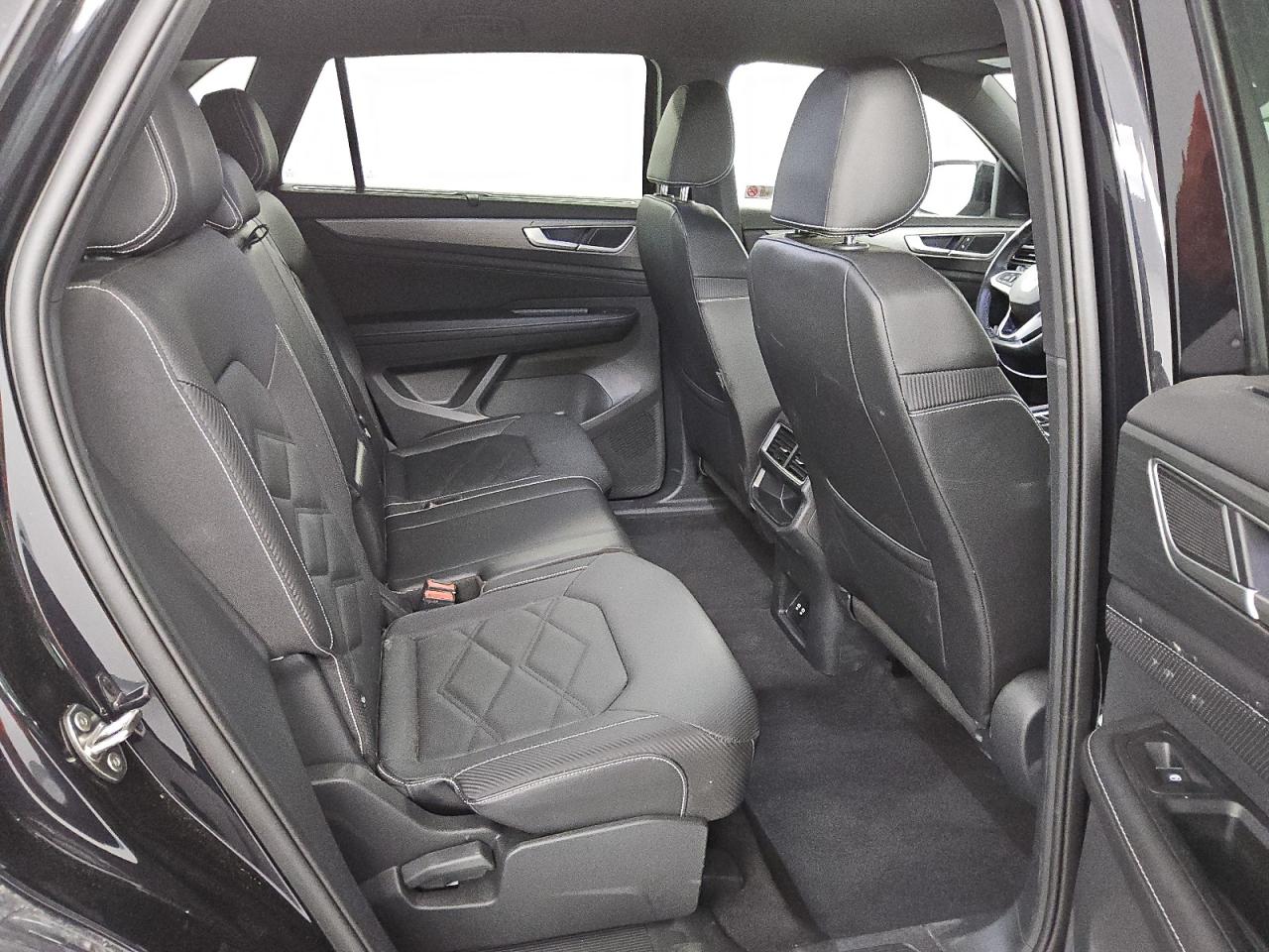 2025 Volkswagen Atlas Cross Sport Se VIN: 1V2WE2CAXSC205210 Lot: 56392255