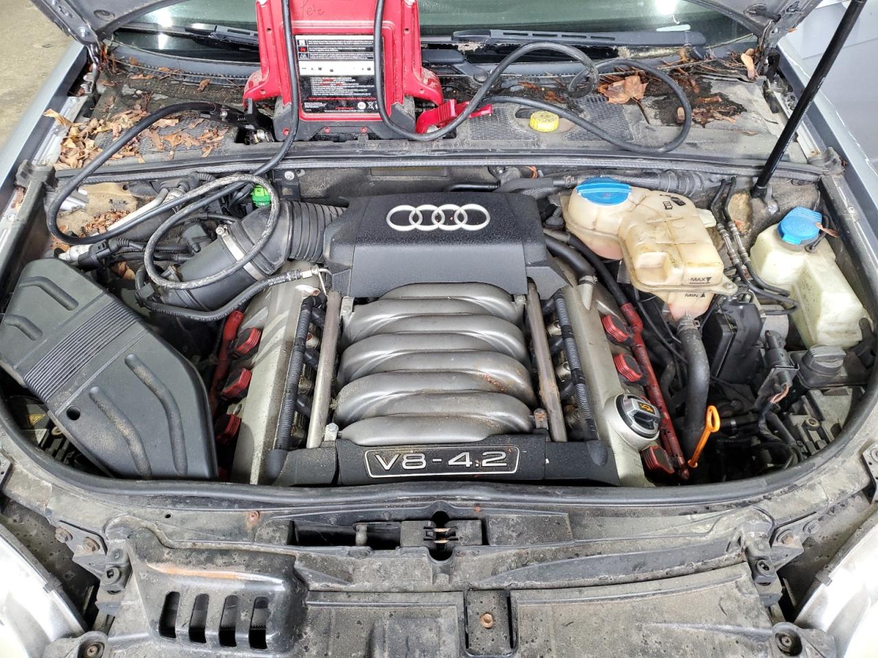 2006 Audi S4 Quattro VIN: WUAGL78E16A700209 Lot: 55697675