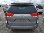 2012 Toyota Sienna Xle للبيع في Madisonville، TN - Water/Flood