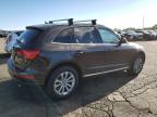 2013 Audi Q5 Premium en Venta en Denver, CO - Minor Dent/Scratches