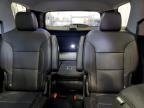 2019 Chevrolet Traverse Premier იყიდება Mcfarland-ში, WI - Hail
