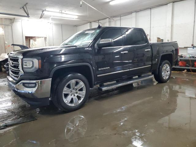 GMC SIERRA – zdjęcie z aukcji, lot #56509595
