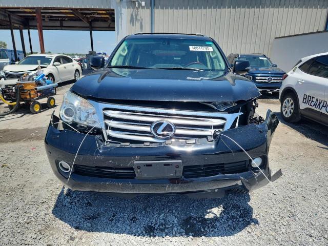  LEXUS GX 2013 Черный