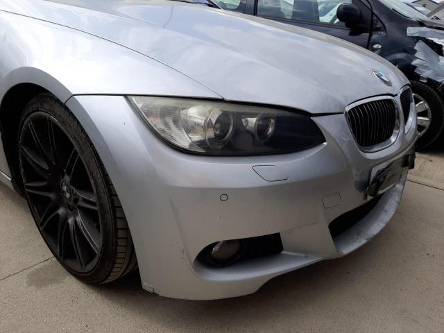 2009 BMW 325I M SPO