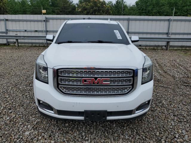  GMC YUKON 2016 White