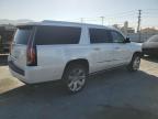 2016 Cadillac Escalade Esv Premium de vânzare în Sun Valley, CA - Front End