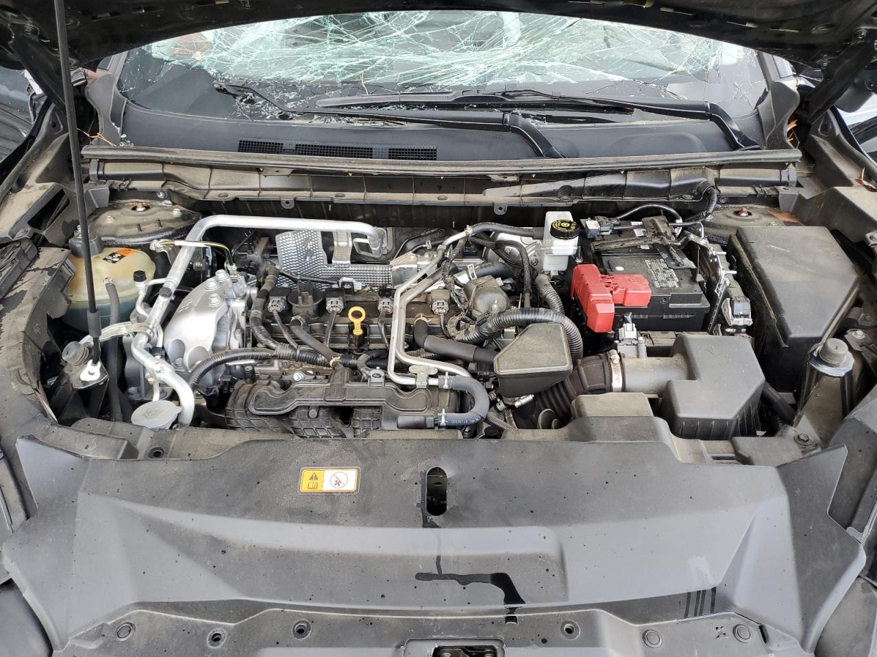 2023 Mitsubishi Outlander Se VIN: JA4J3UA83PZ020816 Lot: 56776355