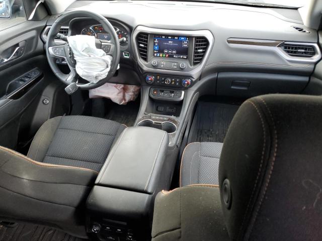  GMC ACADIA 2023 Gray
