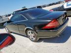 2003 Mercedes-Benz Cl 500 for Sale in Haslet, TX - Mechanical