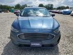 2019 Ford Fusion S zu verkaufen in Columbus, OH - Side