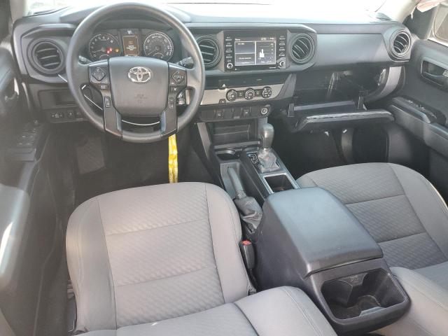  TOYOTA TACOMA 2021 Серый