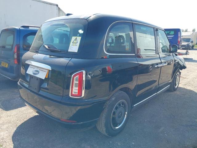 2019 LEVC TX VISTA C