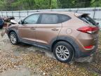 2016 Hyundai Tucson Se   за продажба в Hampton, VA - Front End
