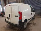 2016 PEUGEOT BIPPER PRO for sale at Copart SANDWICH