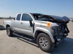2016 Toyota Tacoma Access Cab იყიდება Fresno-ში, CA - Rollover
