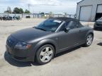 2001 Audi Tt Quattro for Sale in Nampa, ID - Minor Dent/Scratches