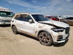 2022 Bmw X5 Sdrive 40I იყიდება Amarillo-ში, TX - Rollover