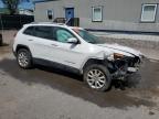 2017 Jeep Cherokee Limited   for Sale in Duryea, PA - All Over