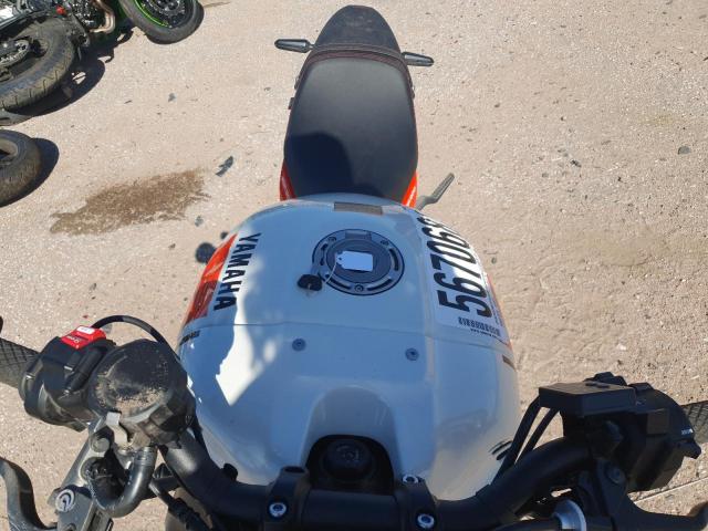 2024 YAMAHA MTM890   