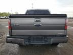 2012 Ford F150 Supercrew na sprzedaż w Woodhaven, MI - Side