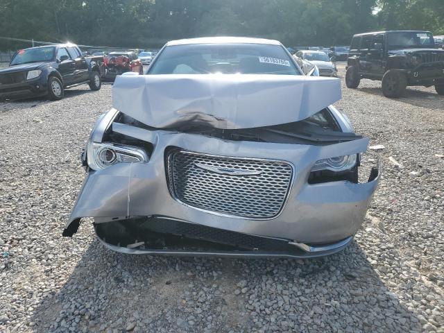  CHRYSLER 300 2017 Silver
