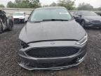2018 Ford Fusion Se Phev na sprzedaż w Hillsborough, NJ - Front End