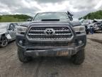 2016 Toyota Tacoma Double Cab for Sale in Hurricane, WV - Water/Flood