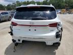 2022 Hyundai Santa Fe Limited продається в Ocala, FL - Rear End