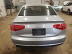 2015 Audi A4 Premium Plus продається в Ham Lake, MN - Front End