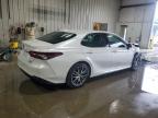2022 Toyota Camry Xle zu verkaufen in Albany, NY - Front End