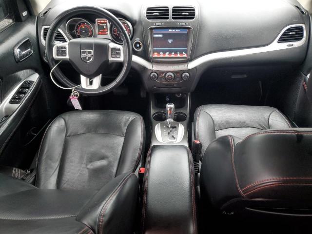  DODGE JOURNEY 2019 Gray