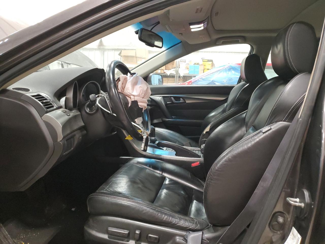 2009 Acura Tl VIN: 19UUA96579A004478 Lot: 56683335