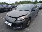 2013 MAZDA 3 VENTURE for sale at Copart SANDTOFT
