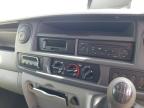 2005 RENAULT MASTER (53 for sale at Copart YORK