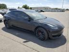 2022 Tesla Model 3  продається в Sacramento, CA - Undercarriage
