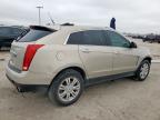 2012 Cadillac Srx Luxury Collection de vânzare în Wilmer, TX - Front End
