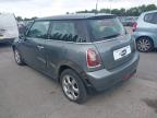 2010 MINI ONE GRAPHI for sale at Copart GLOUCESTER