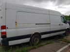 2014 Mercedes-Benz Sprinter 2500 en Venta en Woodhaven, MI - Front End