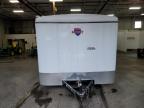 2020 Carry-On 8.5X16Cgrecp Enclosed Cargo Trailer en Venta en Ham Lake, MN - Rear End
