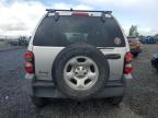 2005 Jeep Liberty Sport for Sale in Eugene, OR - Front End