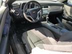 2014 Chevrolet Camaro Ls за продажба в Fresno, CA - All Over