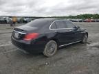 2015 Mercedes-Benz C 300 4Matic продається в Spartanburg, SC - Minor Dent/Scratches