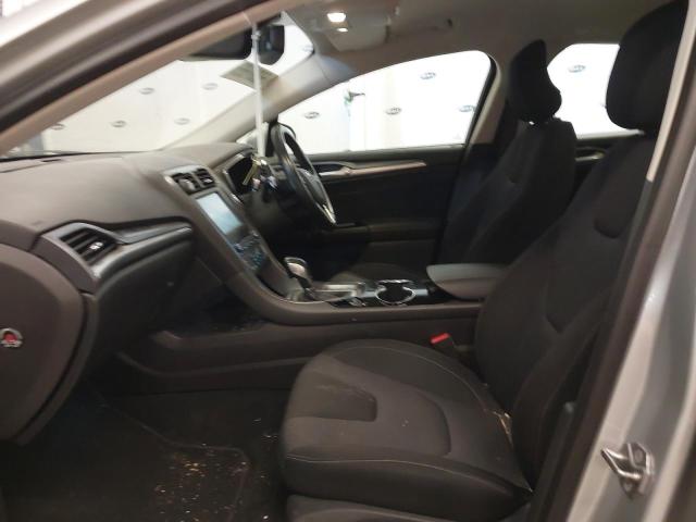 2015 FORD MONDEO TIT