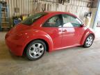 2003 Volkswagen New Beetle Gls   იყიდება Abilene-ში, TX - Side