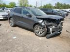 2020 Ford Escape Titanium   იყიდება Chalfont-ში, PA - Front End
