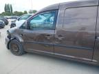 2014 VOLKSWAGEN CADDY MAXI for sale at Copart SANDY